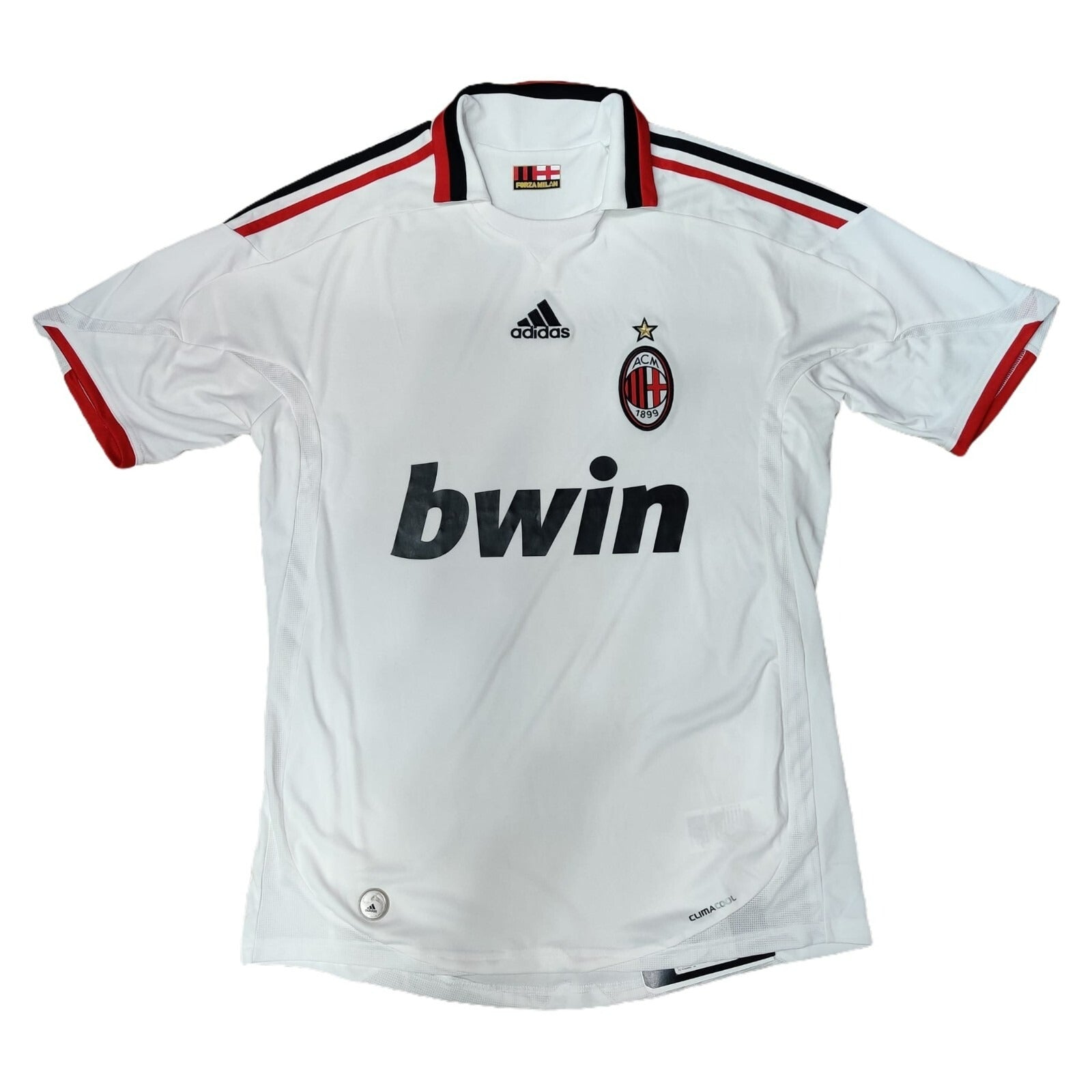 AC MILAN x AWAY - 09'