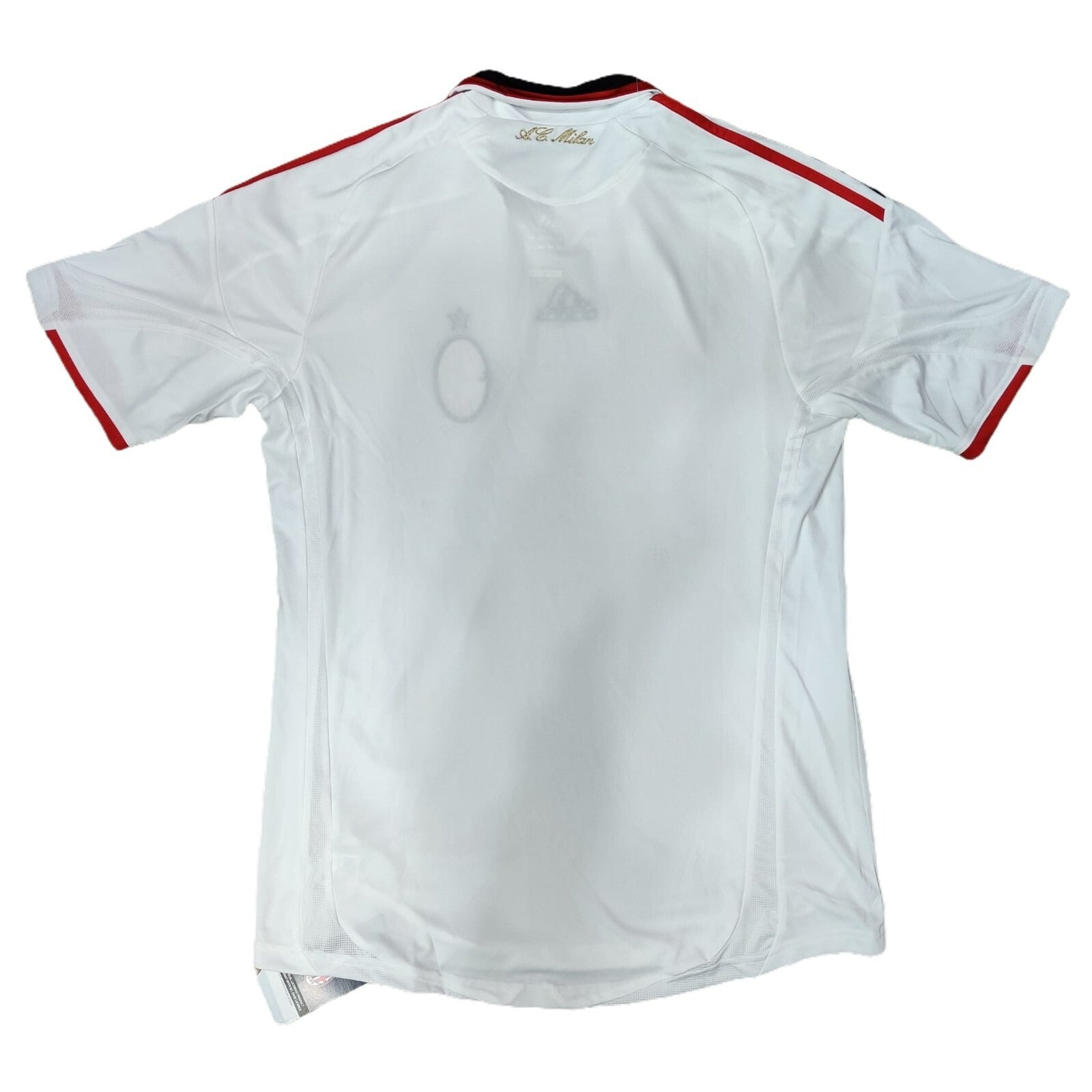 AC MILAN x AWAY - 09'