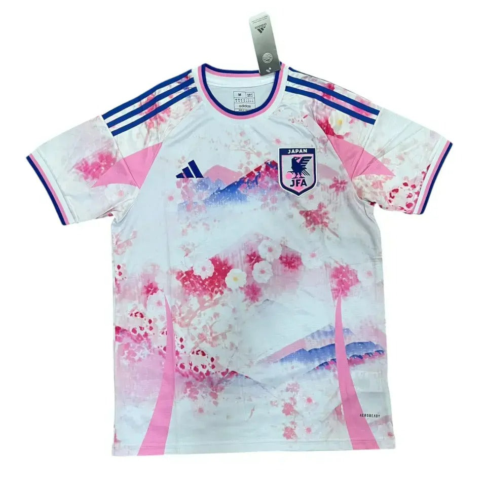 JAPAN x PINK SAKURA
