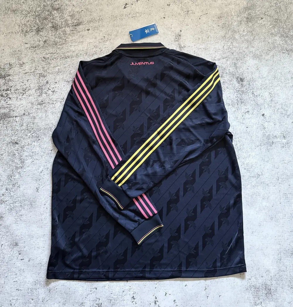 JUVENTUS x SPECIAL - 25'