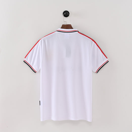 MANCHESTER UTD x AWAY - 98'