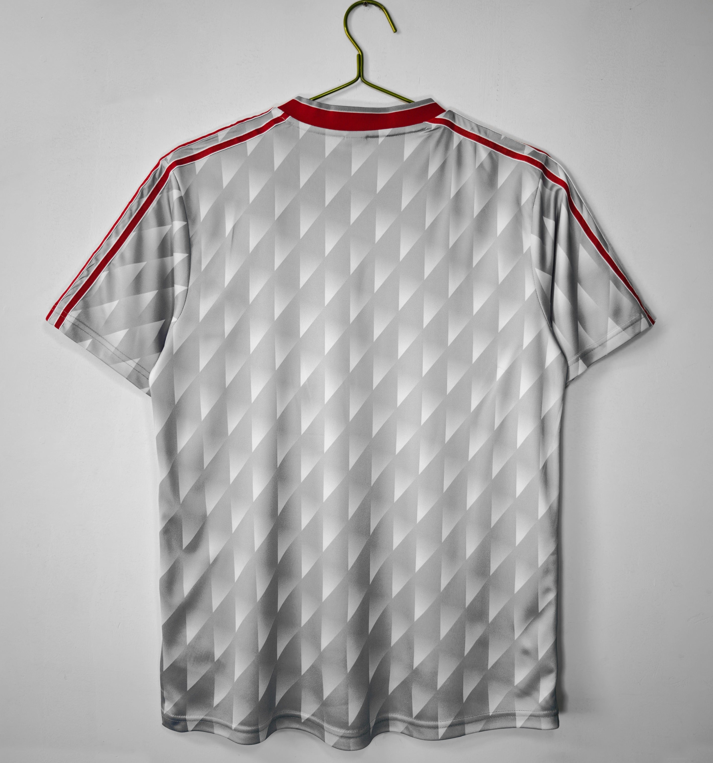LIVERPOOL x AWAY -  89'
