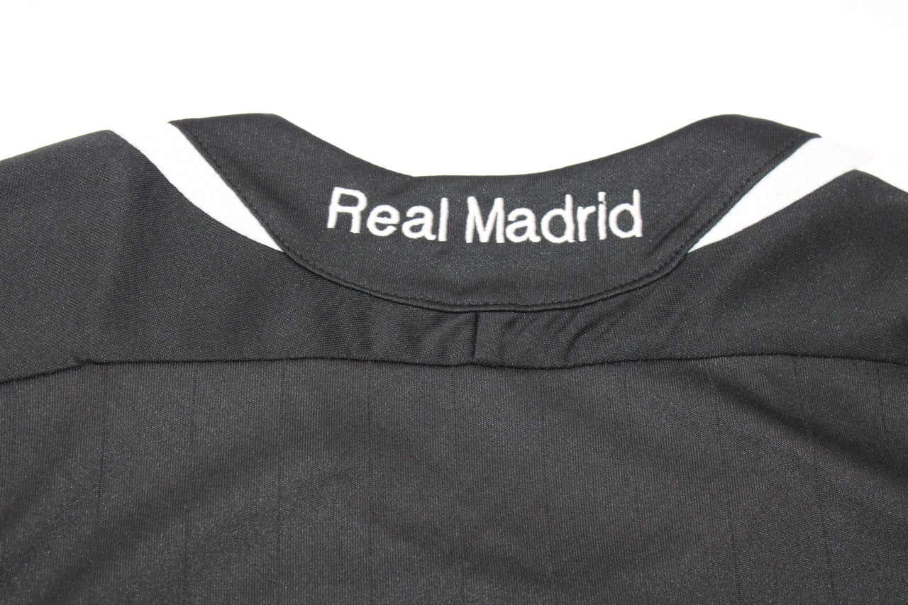 REAL MADRID x AWAY - 06'