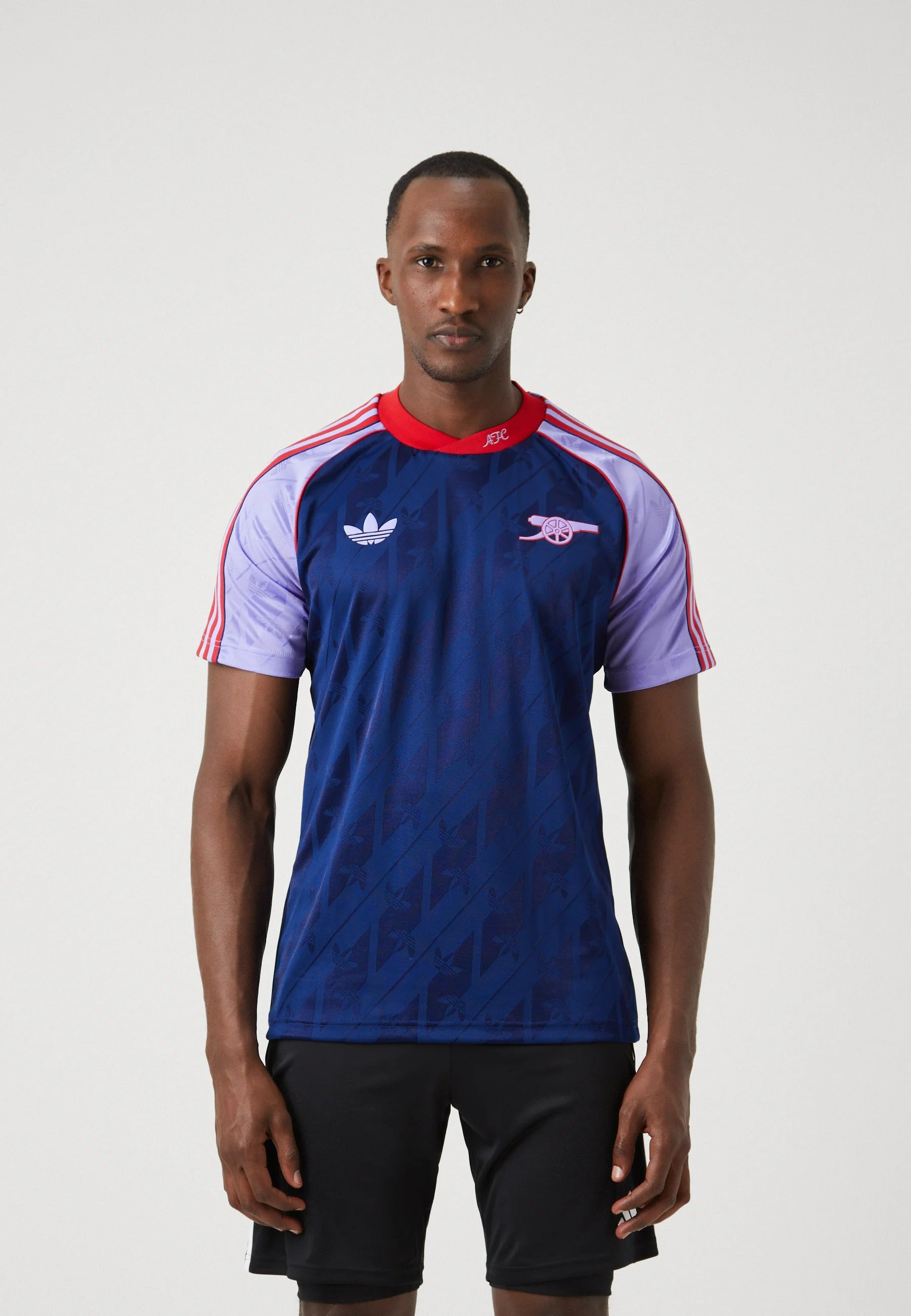 ARSENAL x SPECIAL - 25'