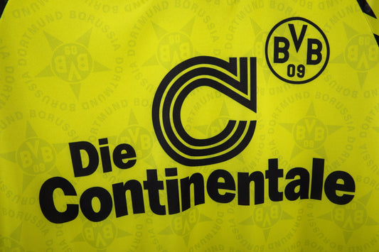 DORTMUND x HOME - 94'