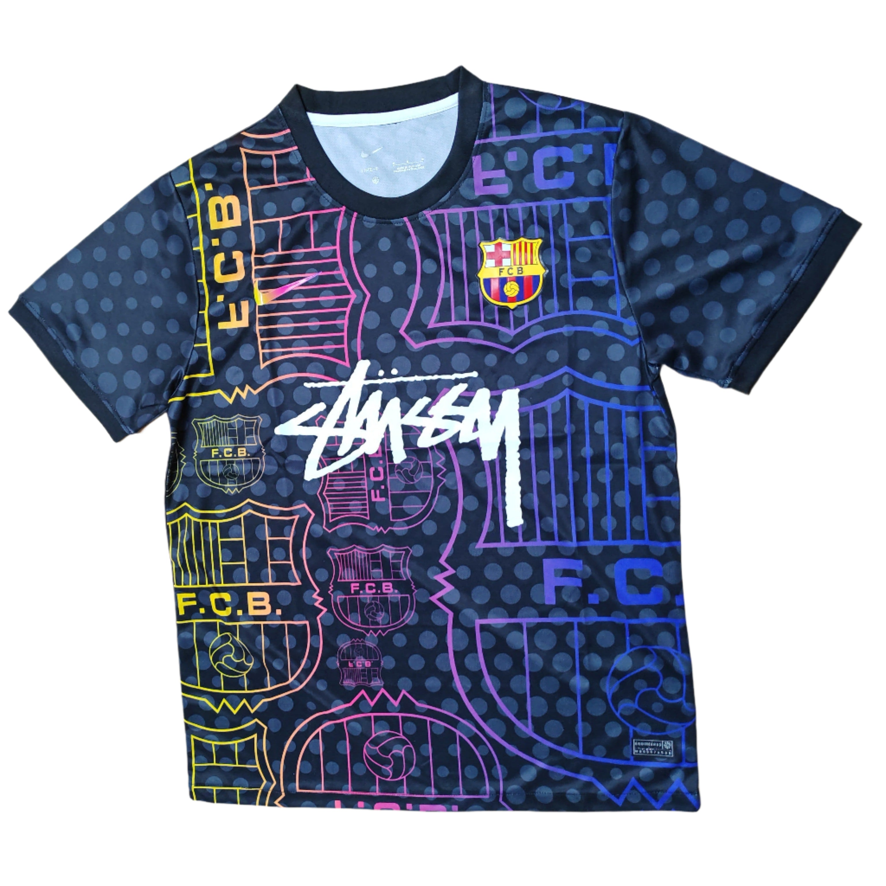 FC BARCELONA x SPECIAL - 25'