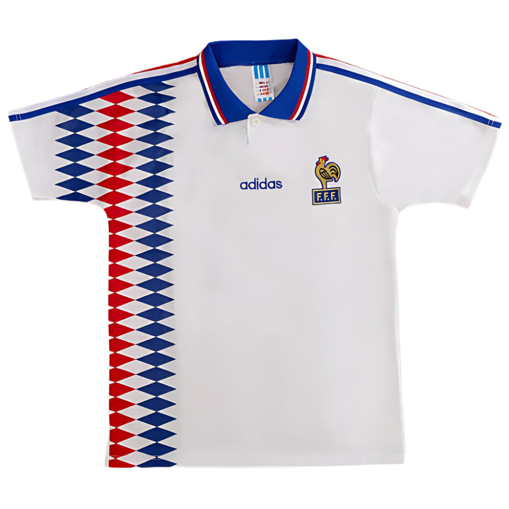 FRANCE x AWAY - 94'