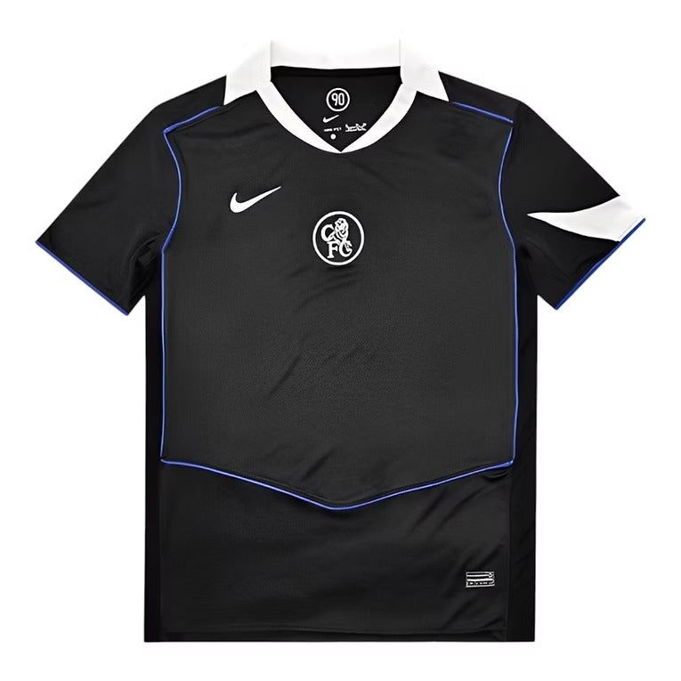CHELSEA x THIRD - 25'
