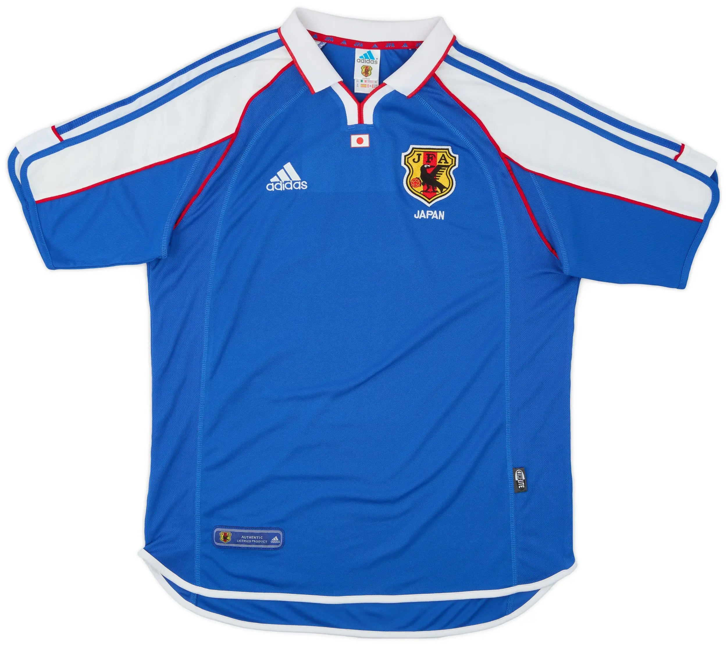 JAPAN x HOME - 00'