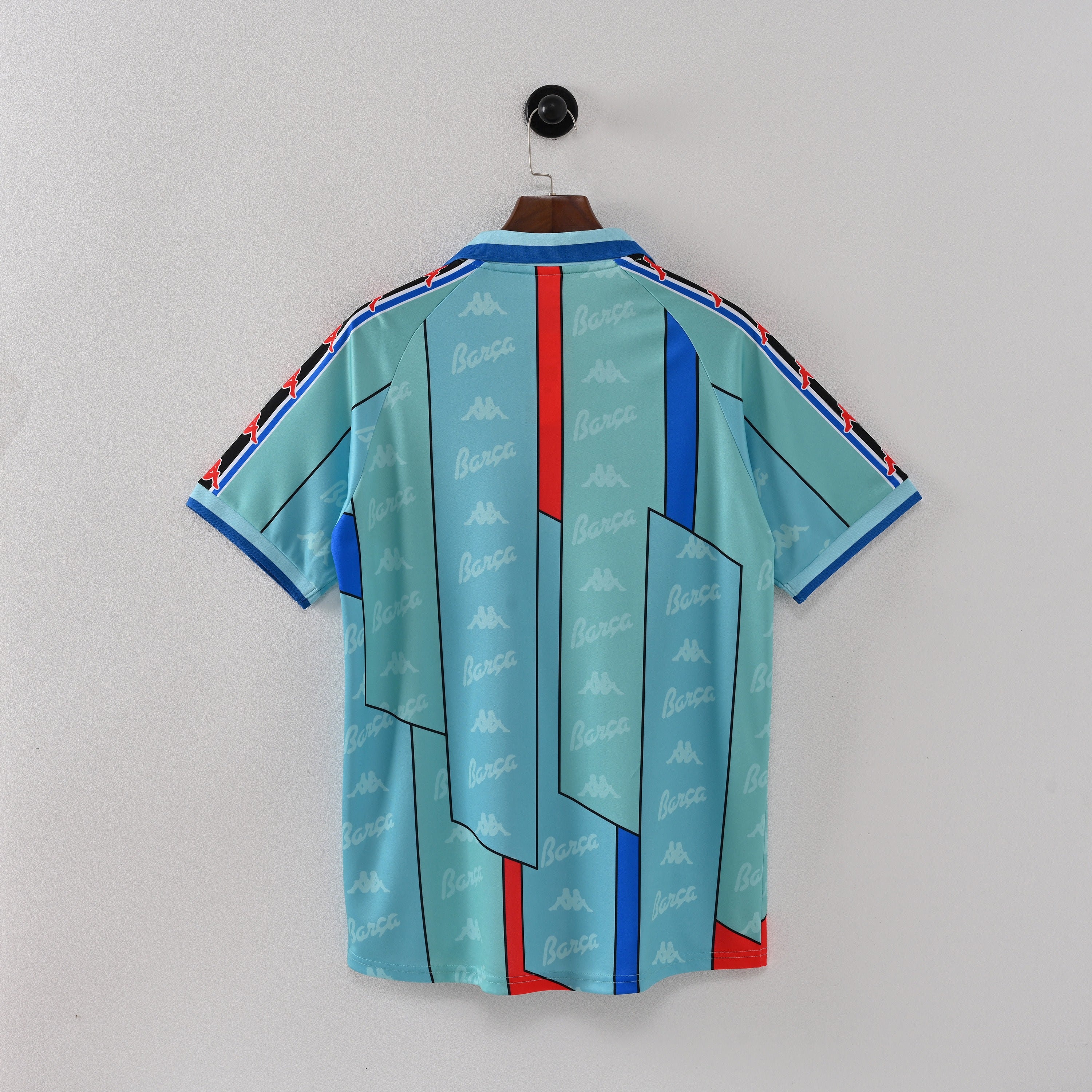 FC BARCELONA x AWAY - 96'