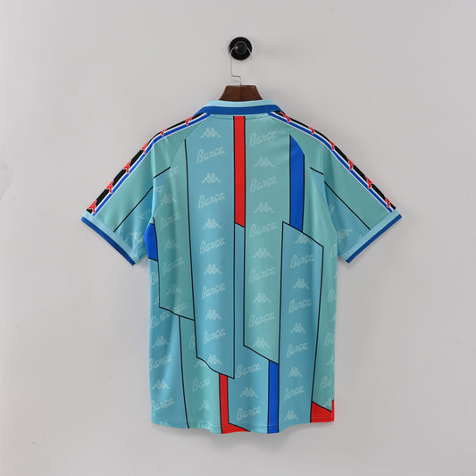 FC BARCELONA x AWAY - 96'