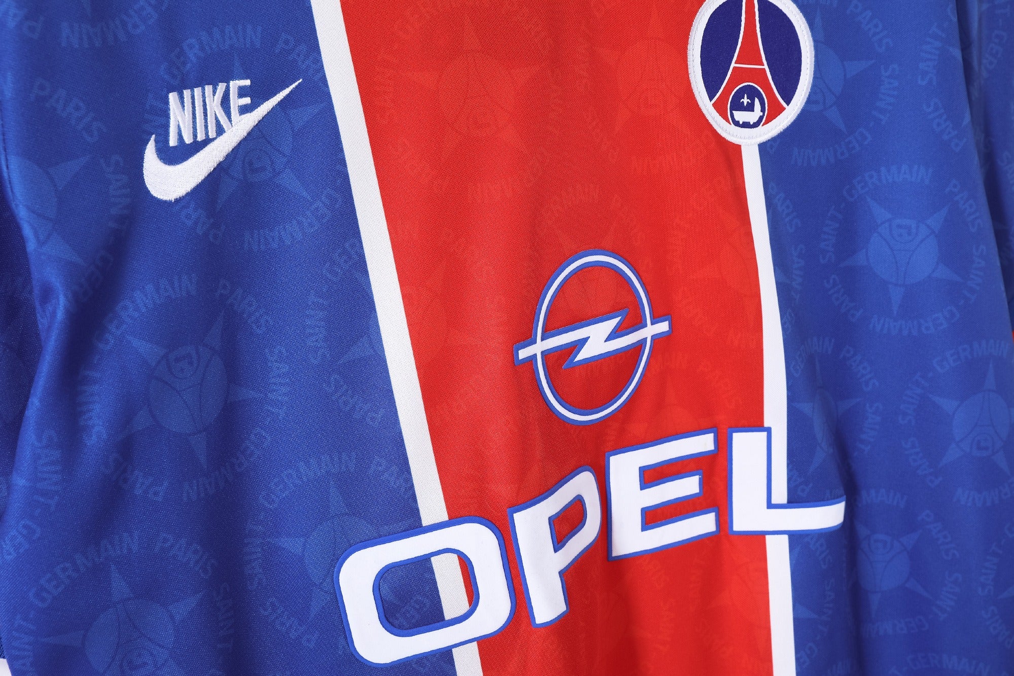 PSG x HOME - 96'