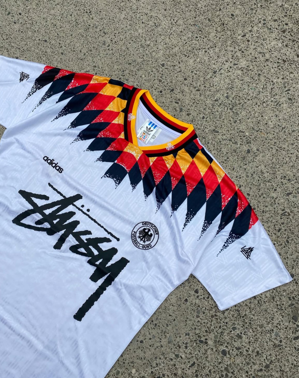 GERMANY x HOME - 94'