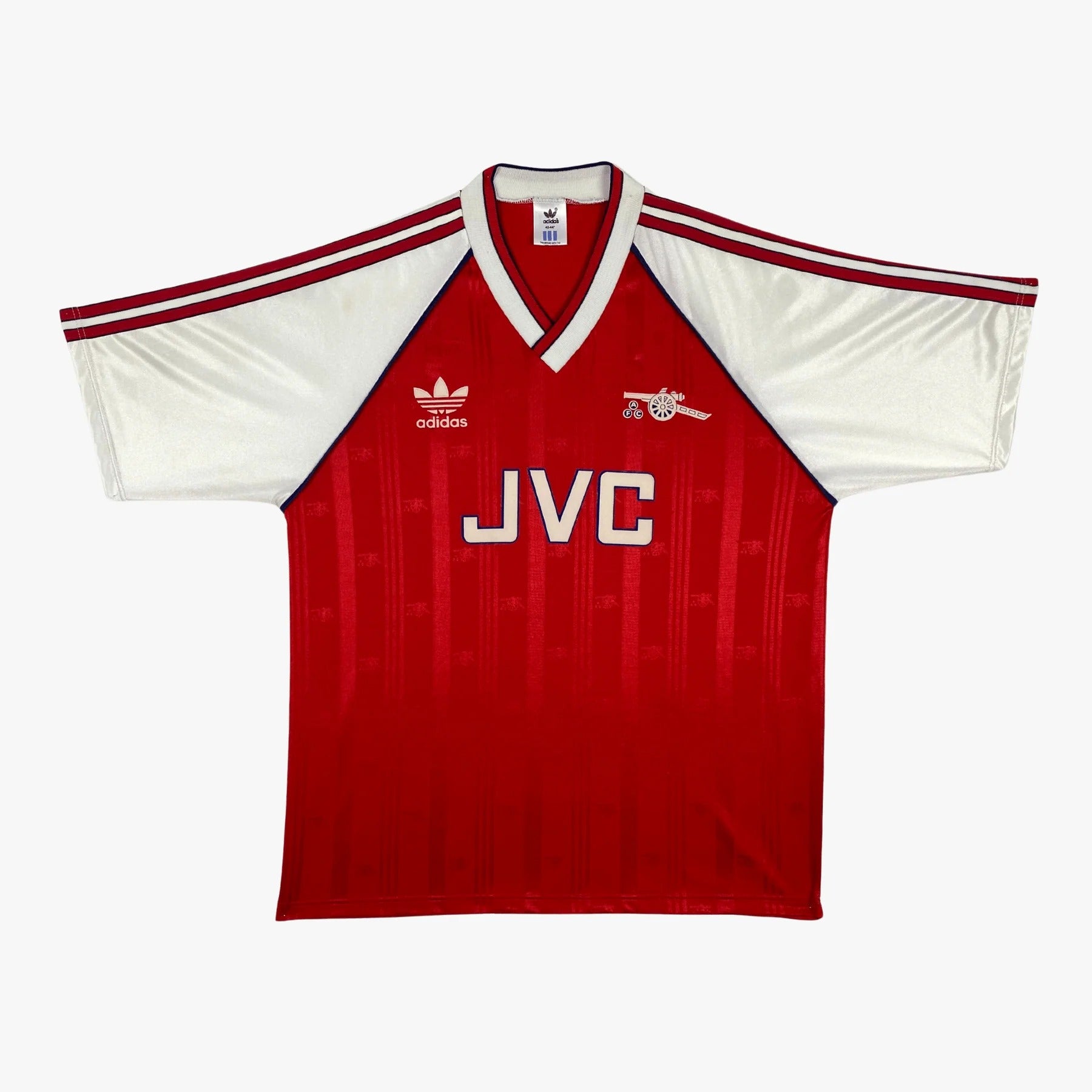 ARSENAL x HOME - 88'