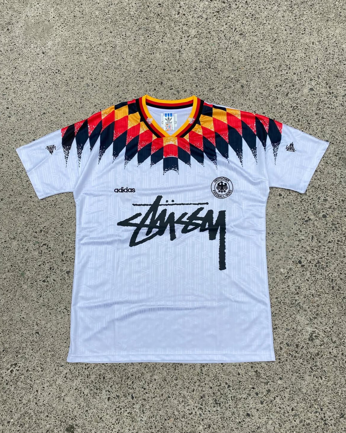 GERMANY x HOME - 94'