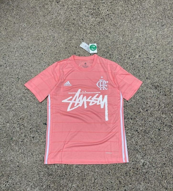 FLAMENGO x PINK OCTOBER - 21'