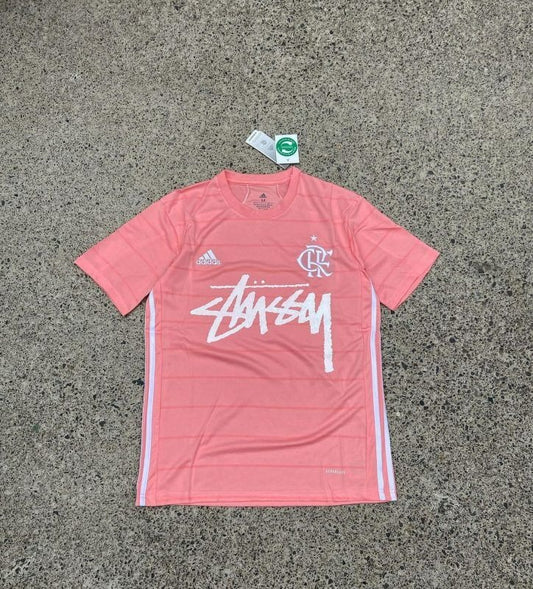 FLAMENGO x PINK OCTOBER - 21'
