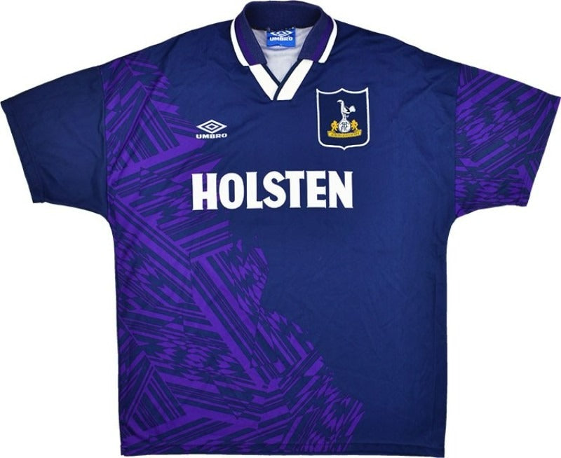 SPURS x AWAY - 94'