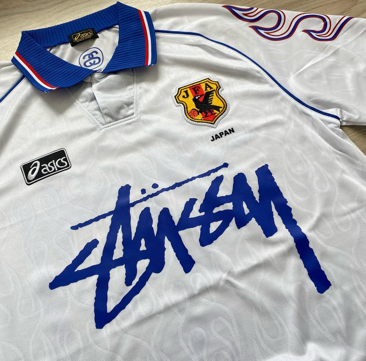 JAPAN x AWAY - 98'