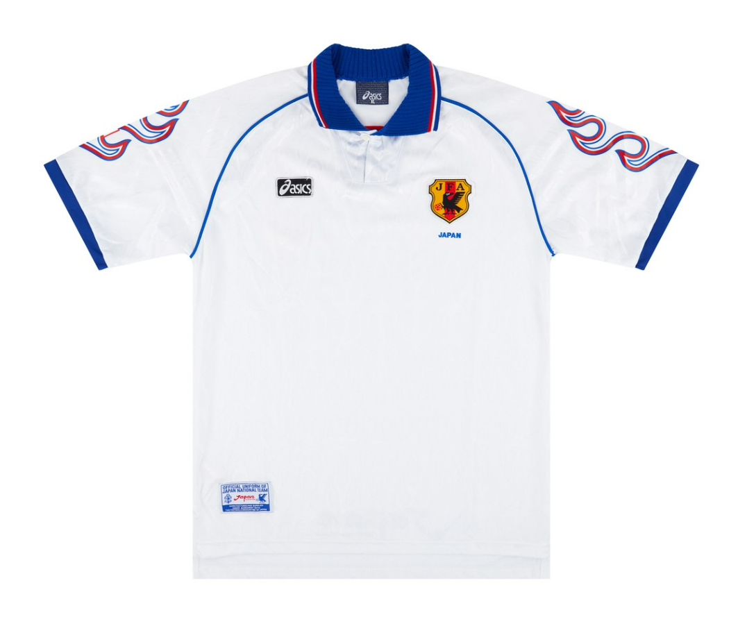 JAPAN x AWAY 98'