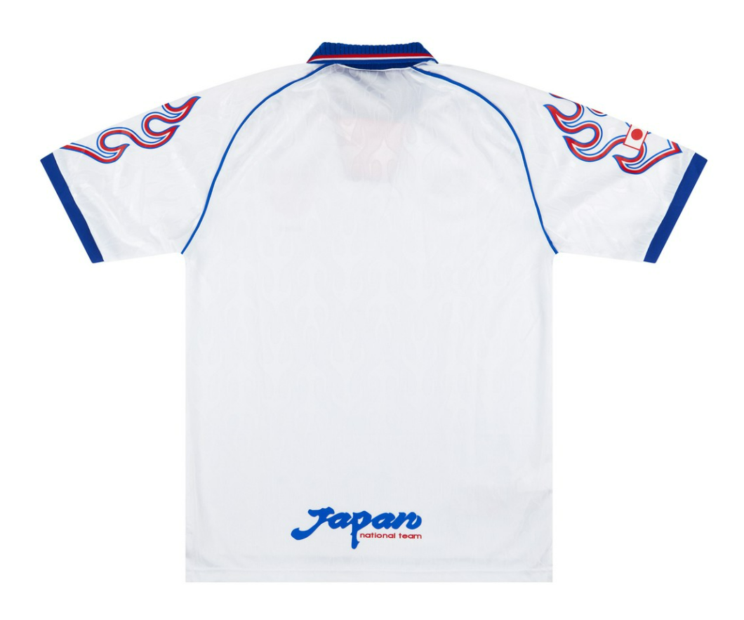 JAPAN x AWAY 98'