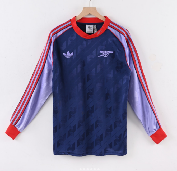 ARSENAL x SPECIAL - 25'