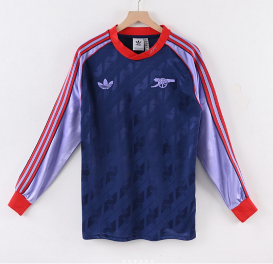 ARSENAL x SPECIAL - 25' LONG SLEEVE