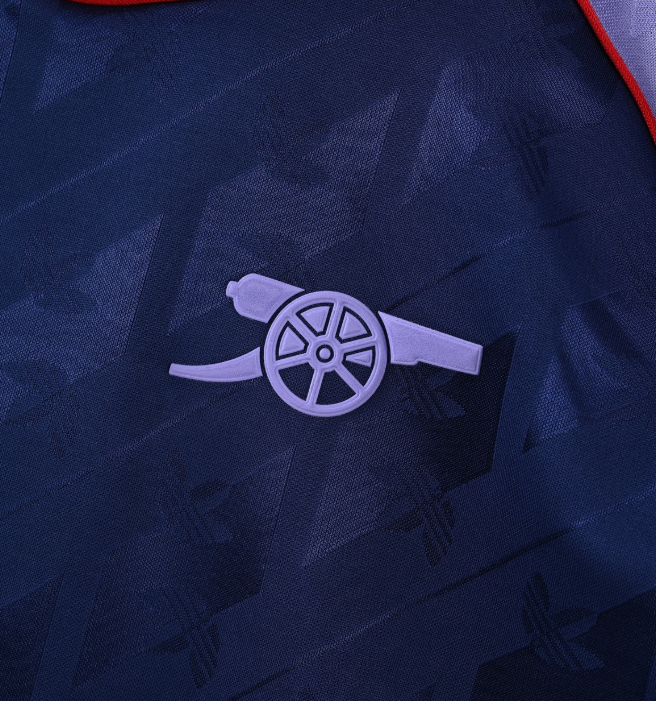 ARSENAL x SPECIAL - 25'
