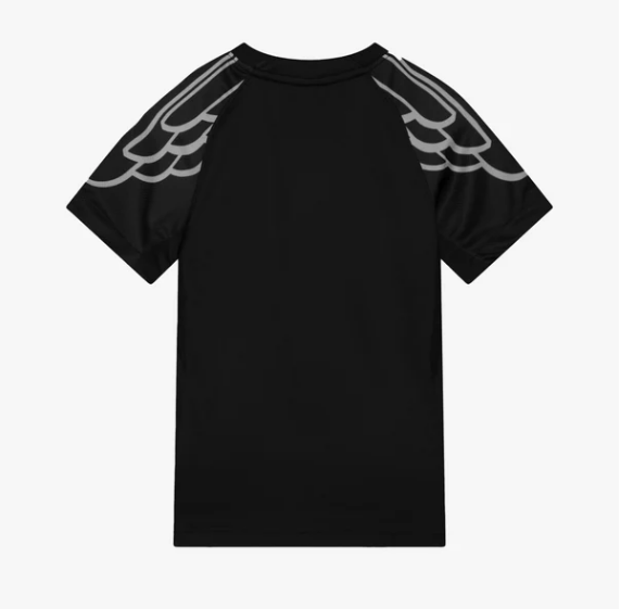 PSG X JORDAN WINGS - BLACK