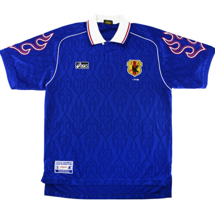 JAPAN x HOME 98'