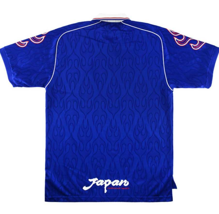 JAPAN x HOME 98'