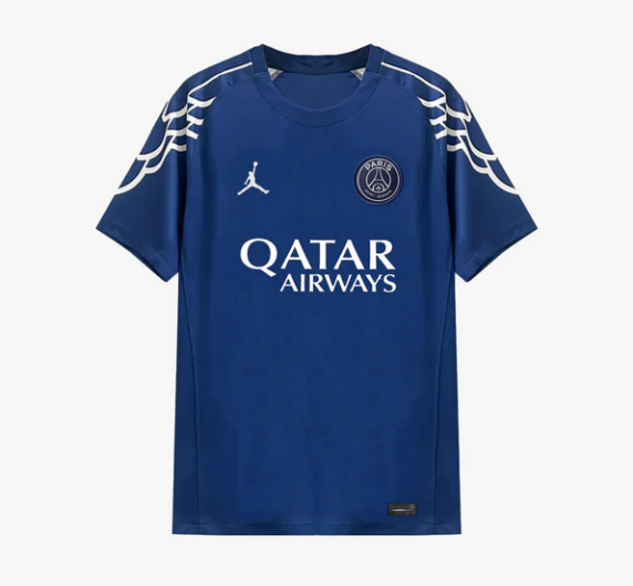 PSG X JORDAN WINGS - BLUE
