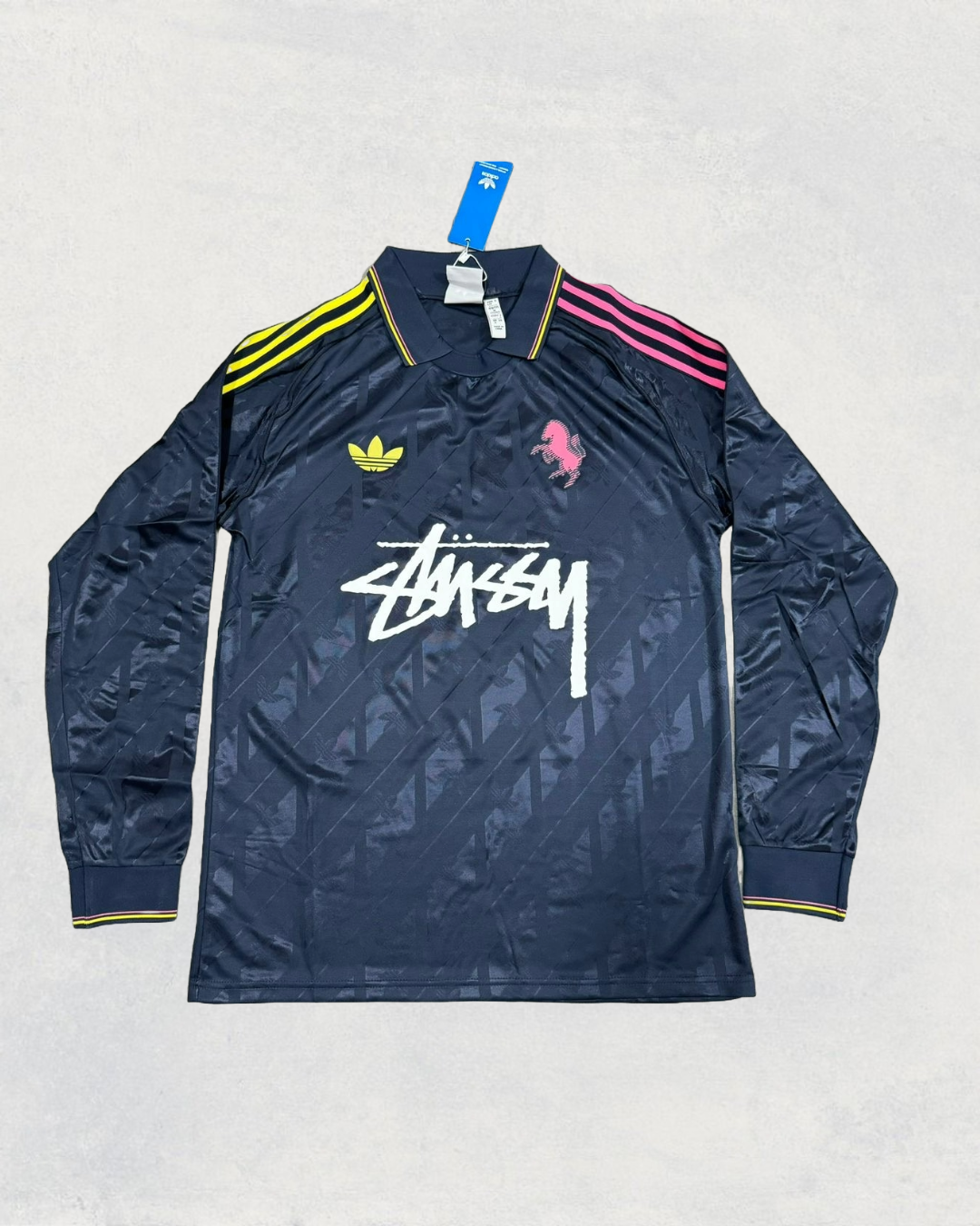 JUVENTUS x SPECIAL - 25'