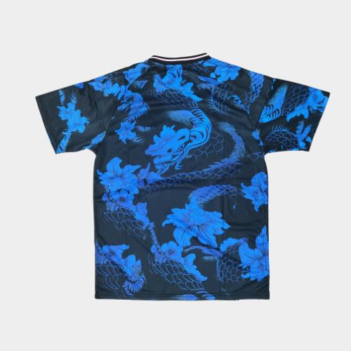 JAPAN X STÜSSY JERSEY - SPECIAL