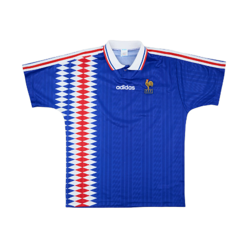 FRANCE x HOME - 94'