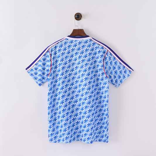 MANCHESTER UNITED x AWAY - 1992