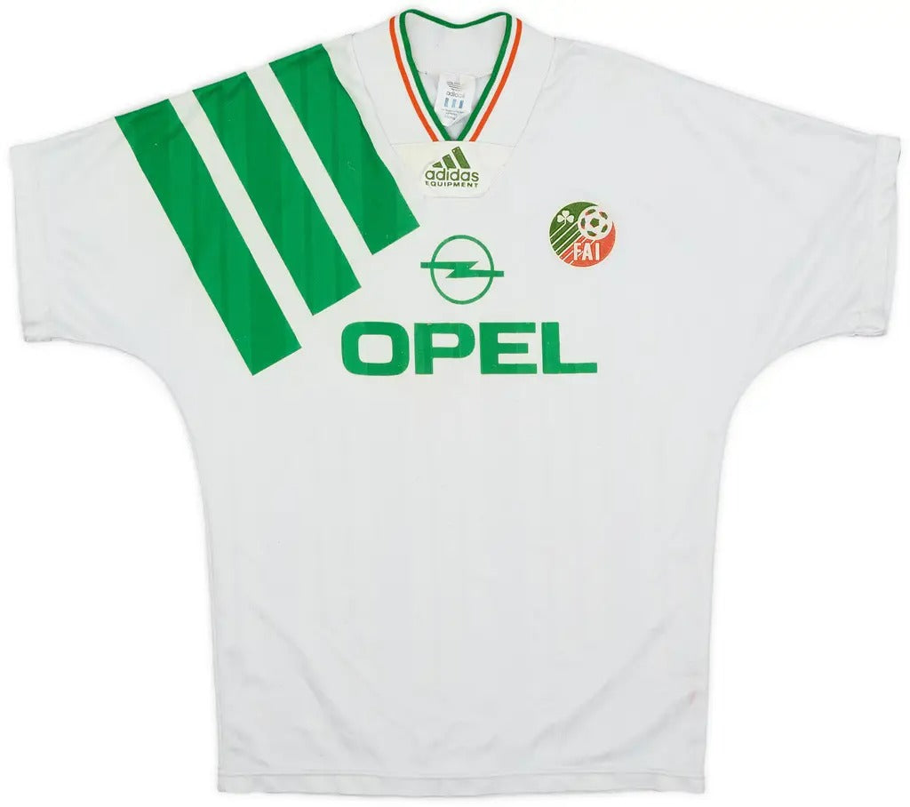 IRELAND x AWAY - 92'