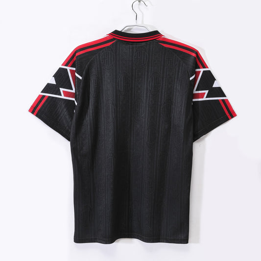 AC MILAN x THIRD - 97'