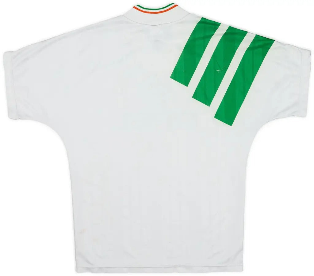 IRELAND x AWAY - 92'