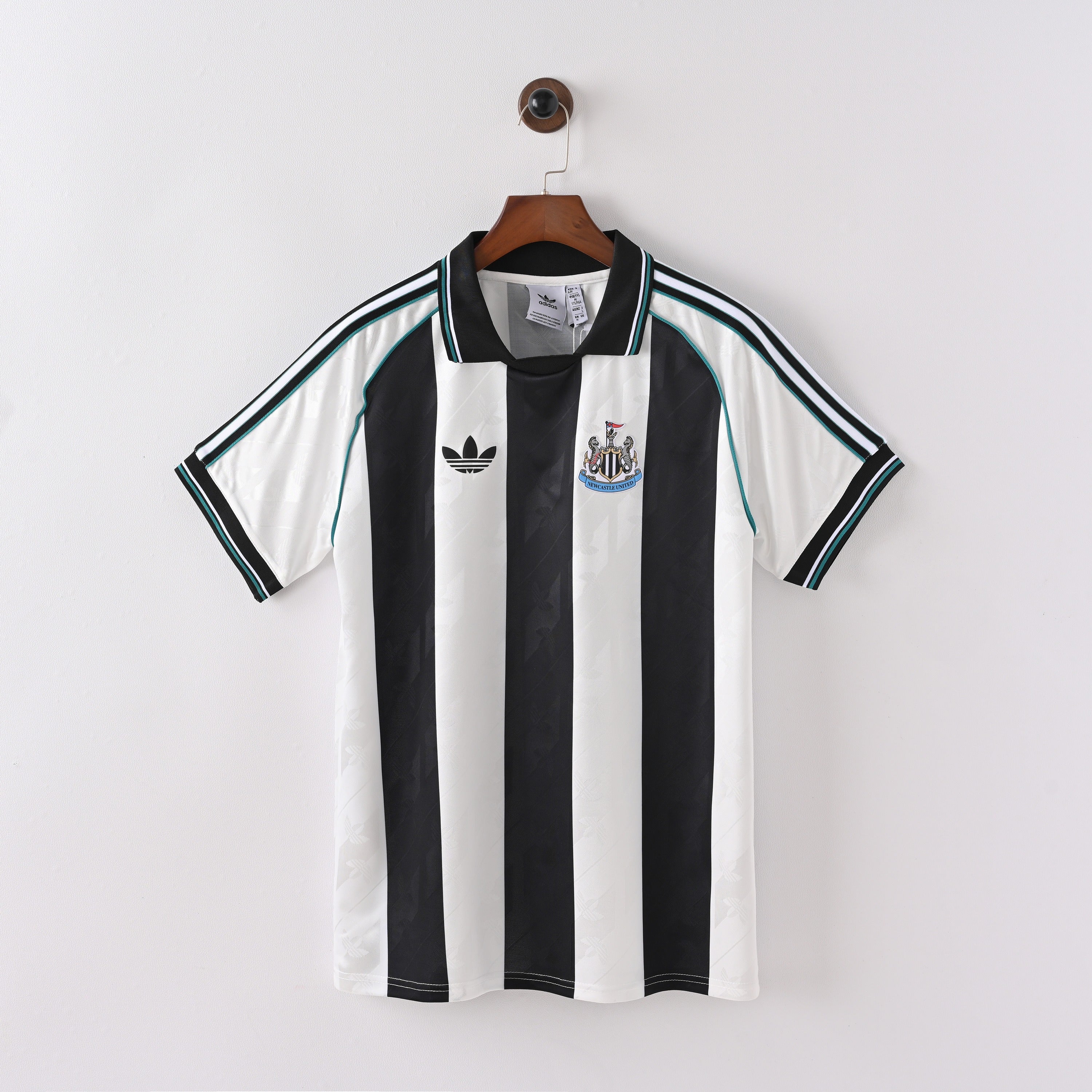 NEWCASTLE UTD x SPECIAL - 25'