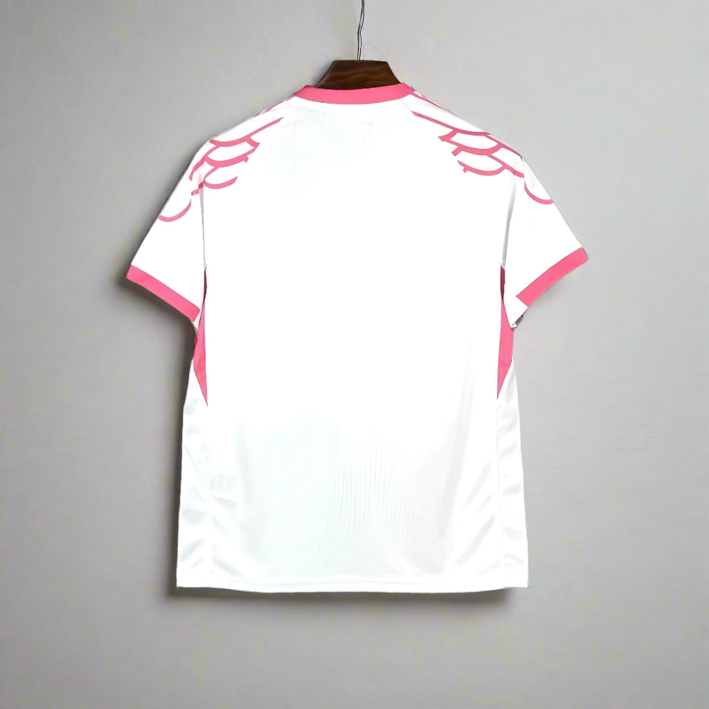 BARCELONA x SPECIAL - 25' PINK