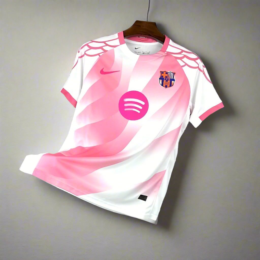 BARCELONA x SPECIAL - 25' PINK