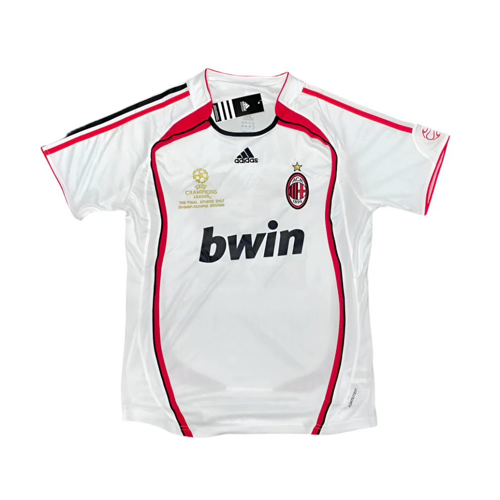 AC MILAN x AWAY - 06'