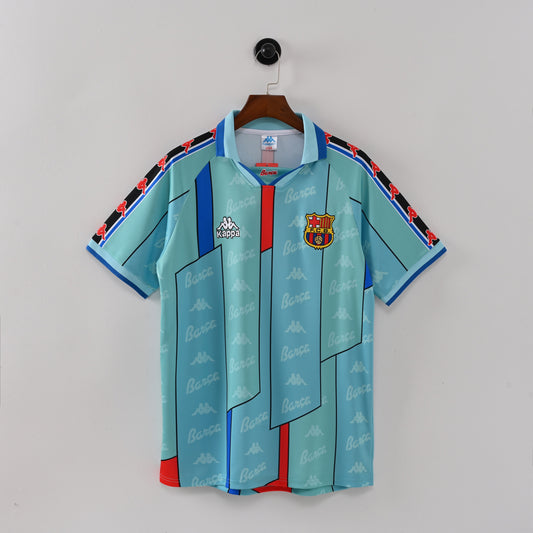 FC BARCELONA x AWAY - 96'