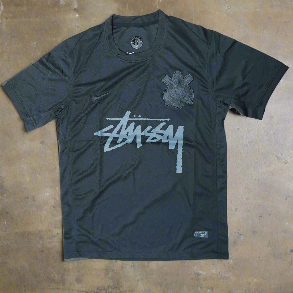 CORINTHIANS X BLACKOUT - SPECIAL