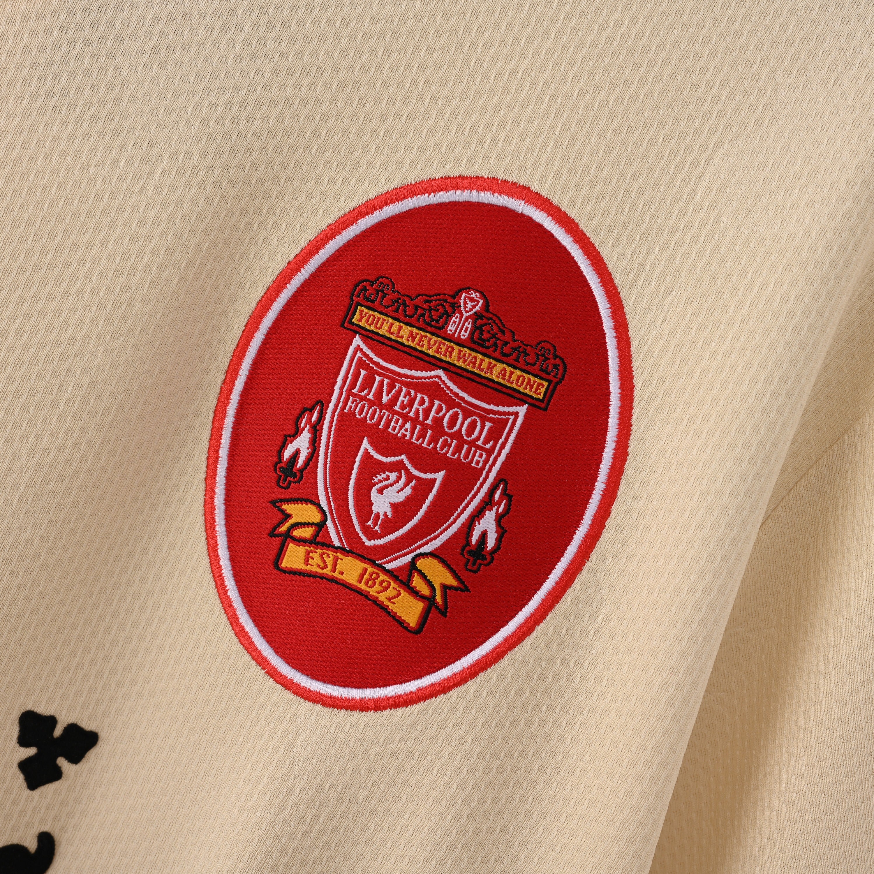 LIVERPOOL x AWAY - 97'