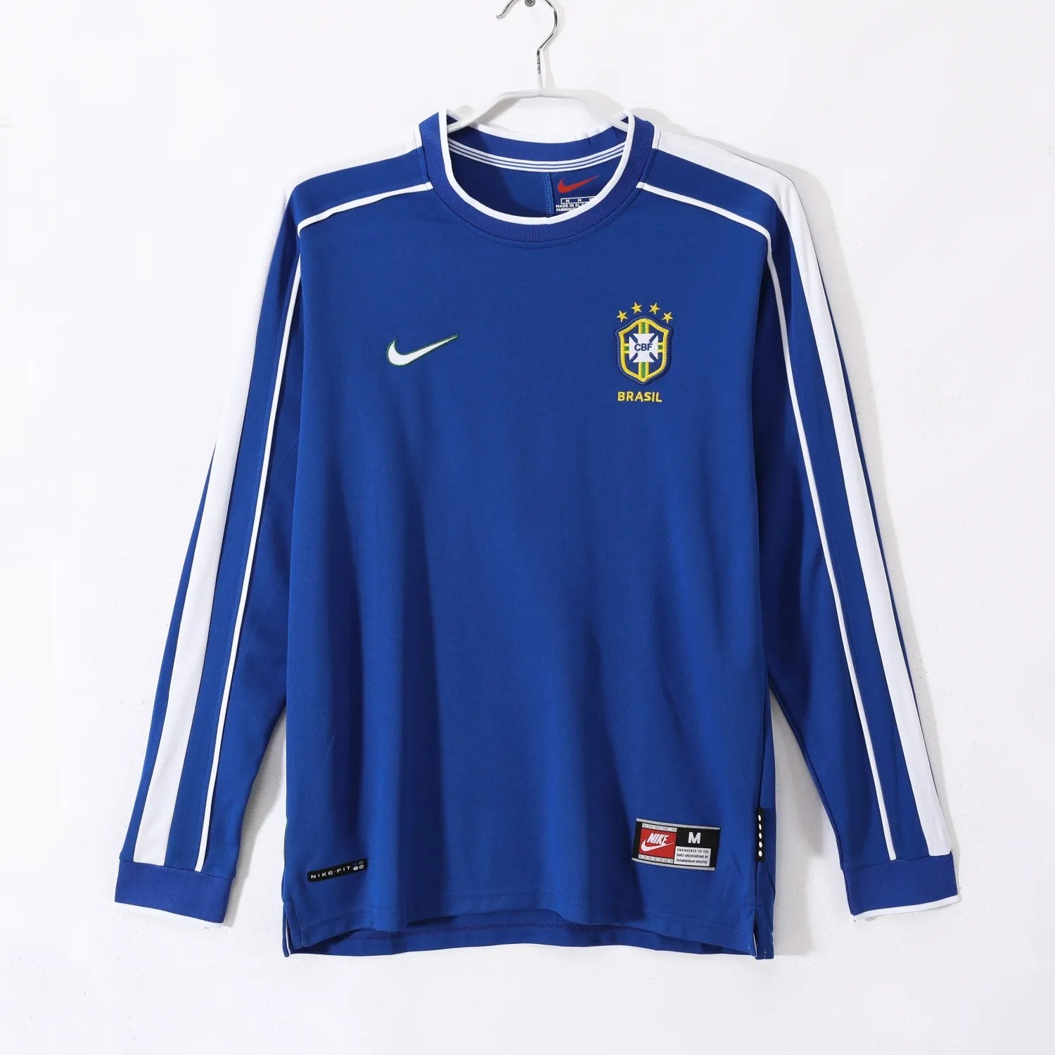 BRAZIL x AWAY - 98'