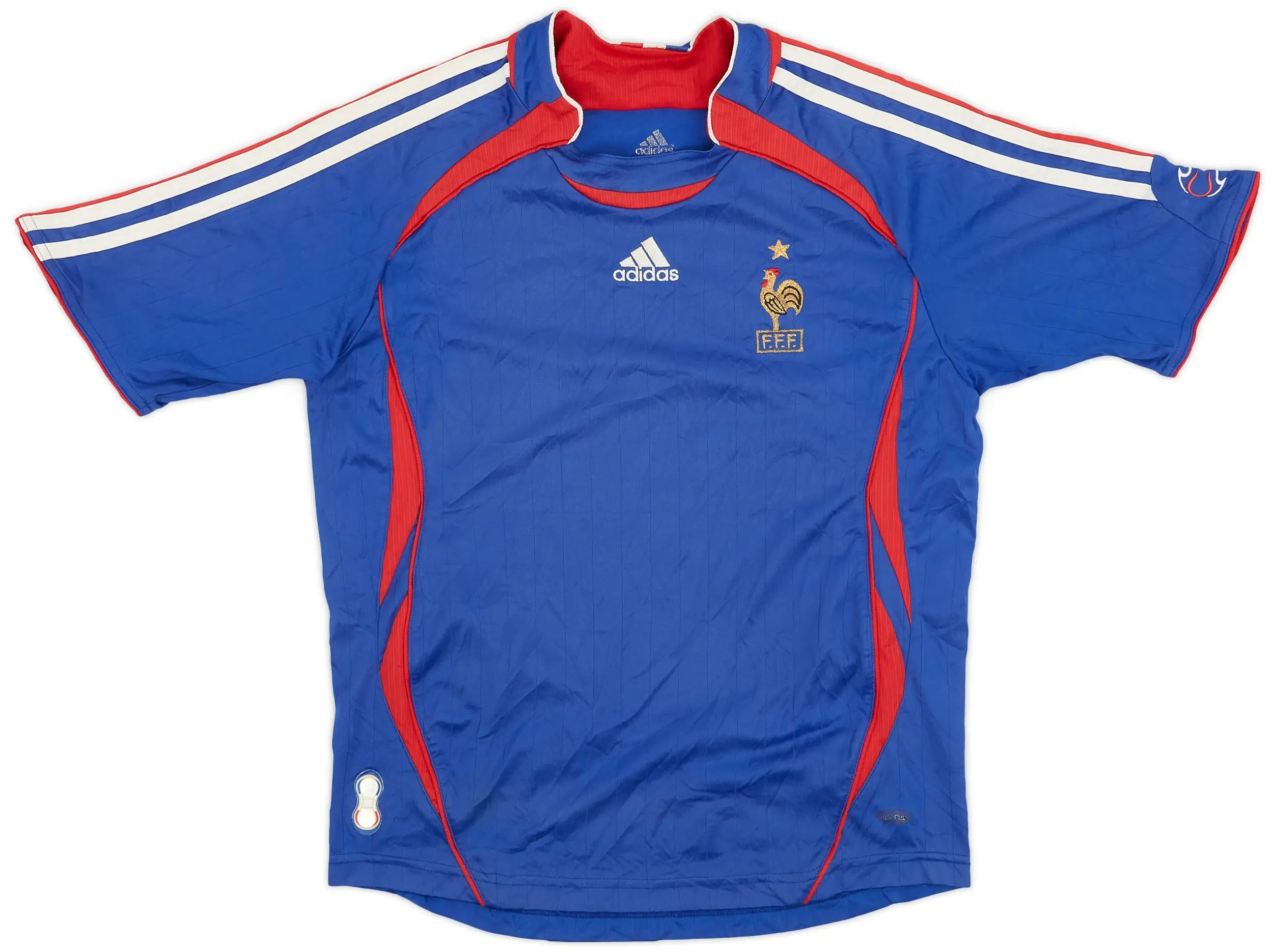 FRANCE x HOME - 06'