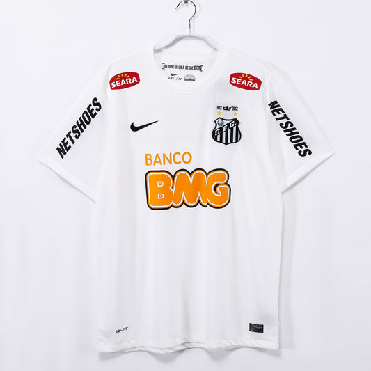 SANTOS FC x HOME - 13'