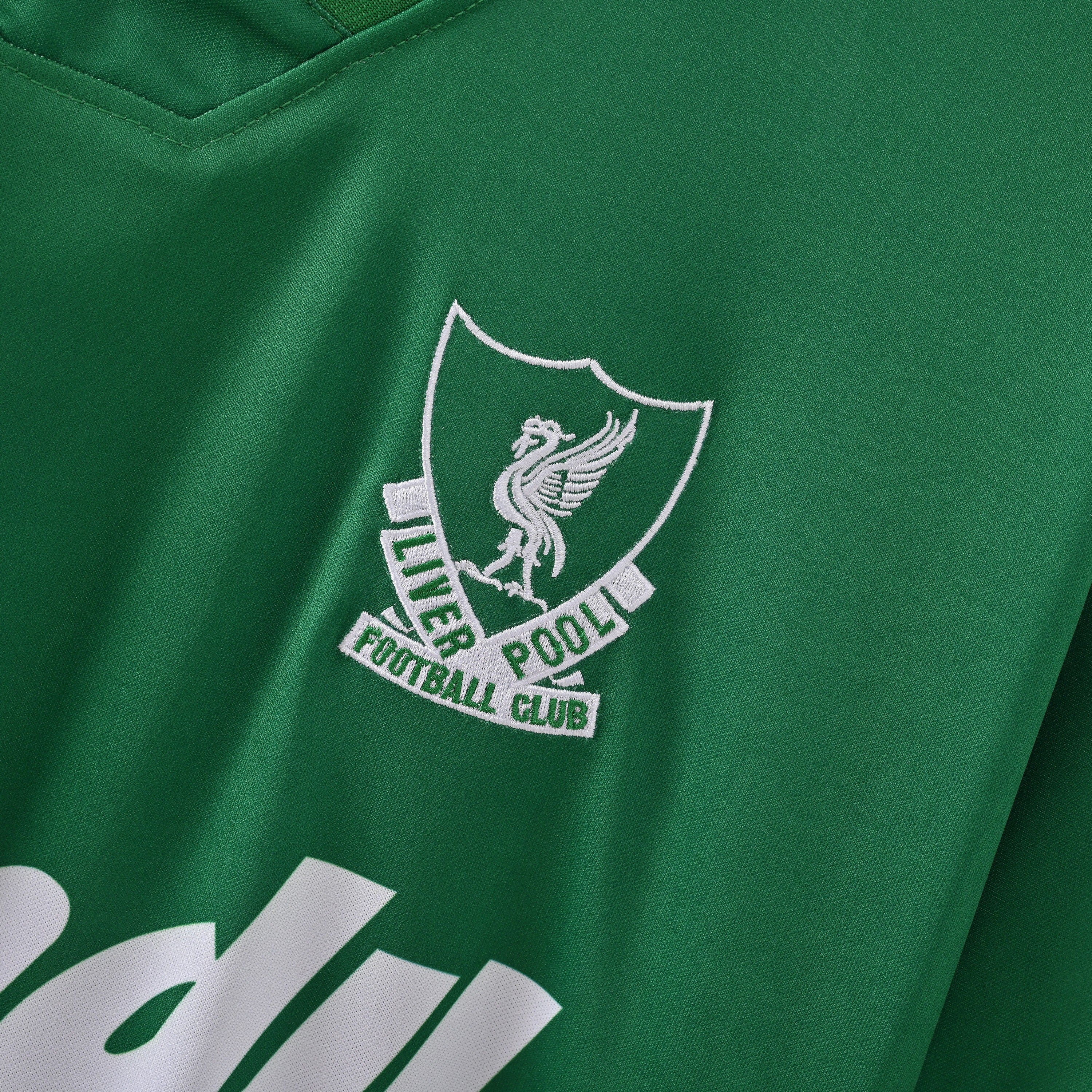 LIVERPOOL x AWAY - 91'